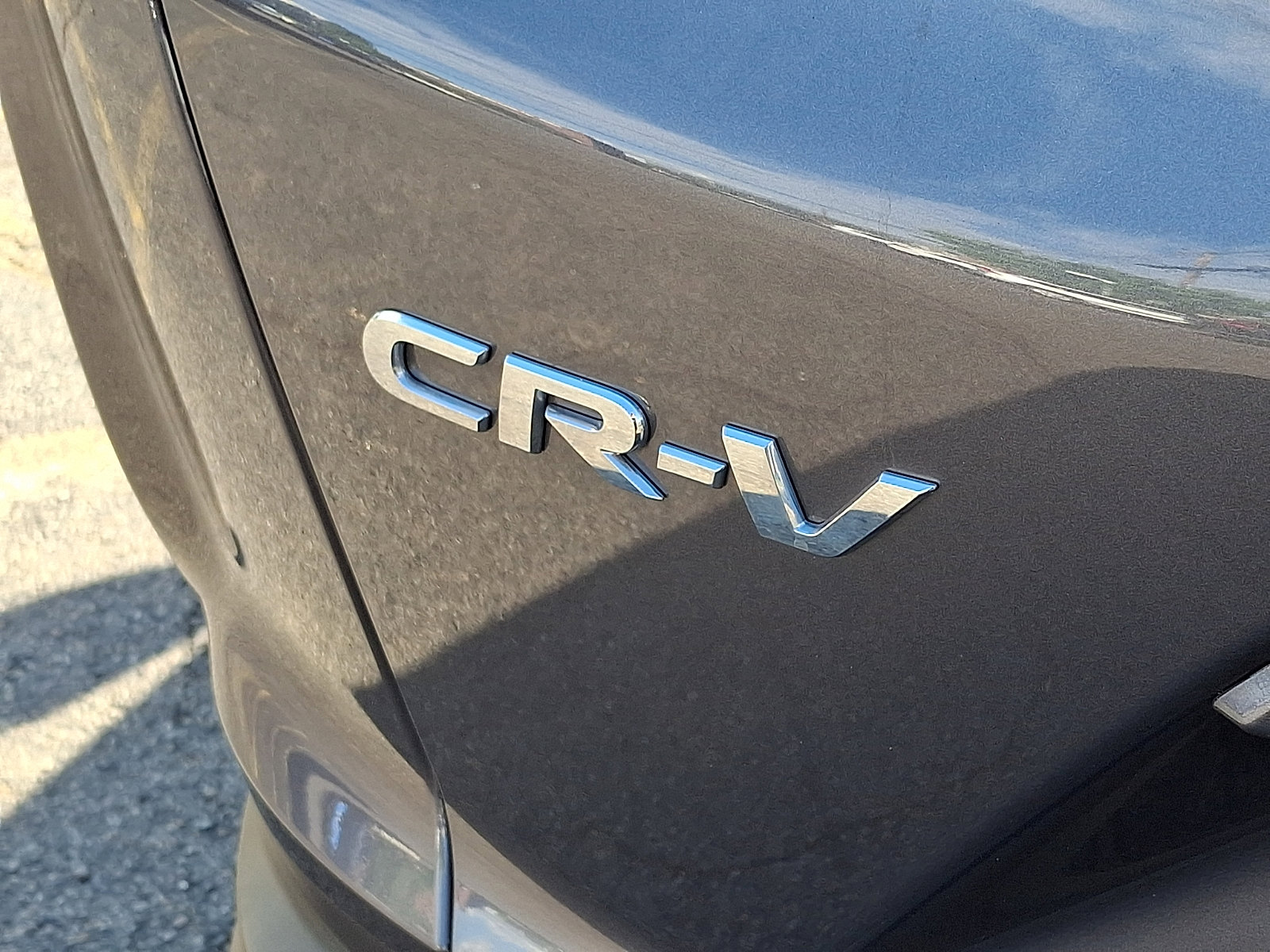 Used 2021 Honda CR-V EX-L image 30