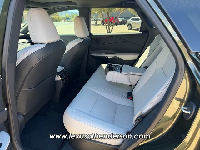 Used 2024 Lexus RX 350 Premium Plus w/ Convenience Package AWD/4WD image 7