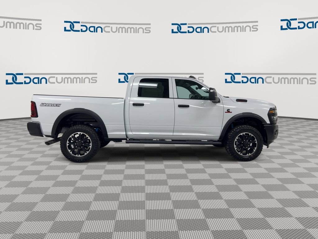 New 2026 RAM 2500 Tradesman image 9
