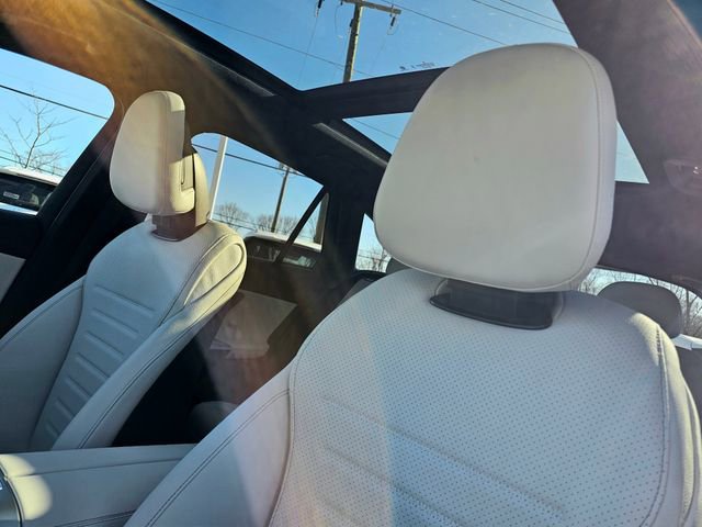 New 2026 Mercedes-Benz GLC 300 4MATIC image 19