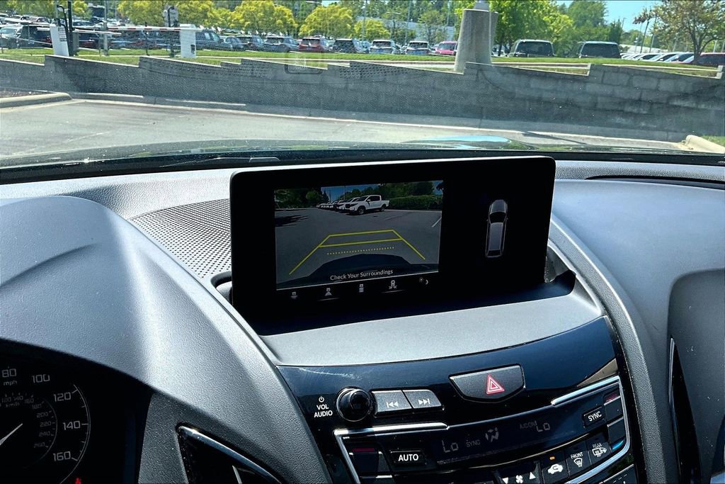 Used 2023 Acura RDX w/ Technology Package image 13