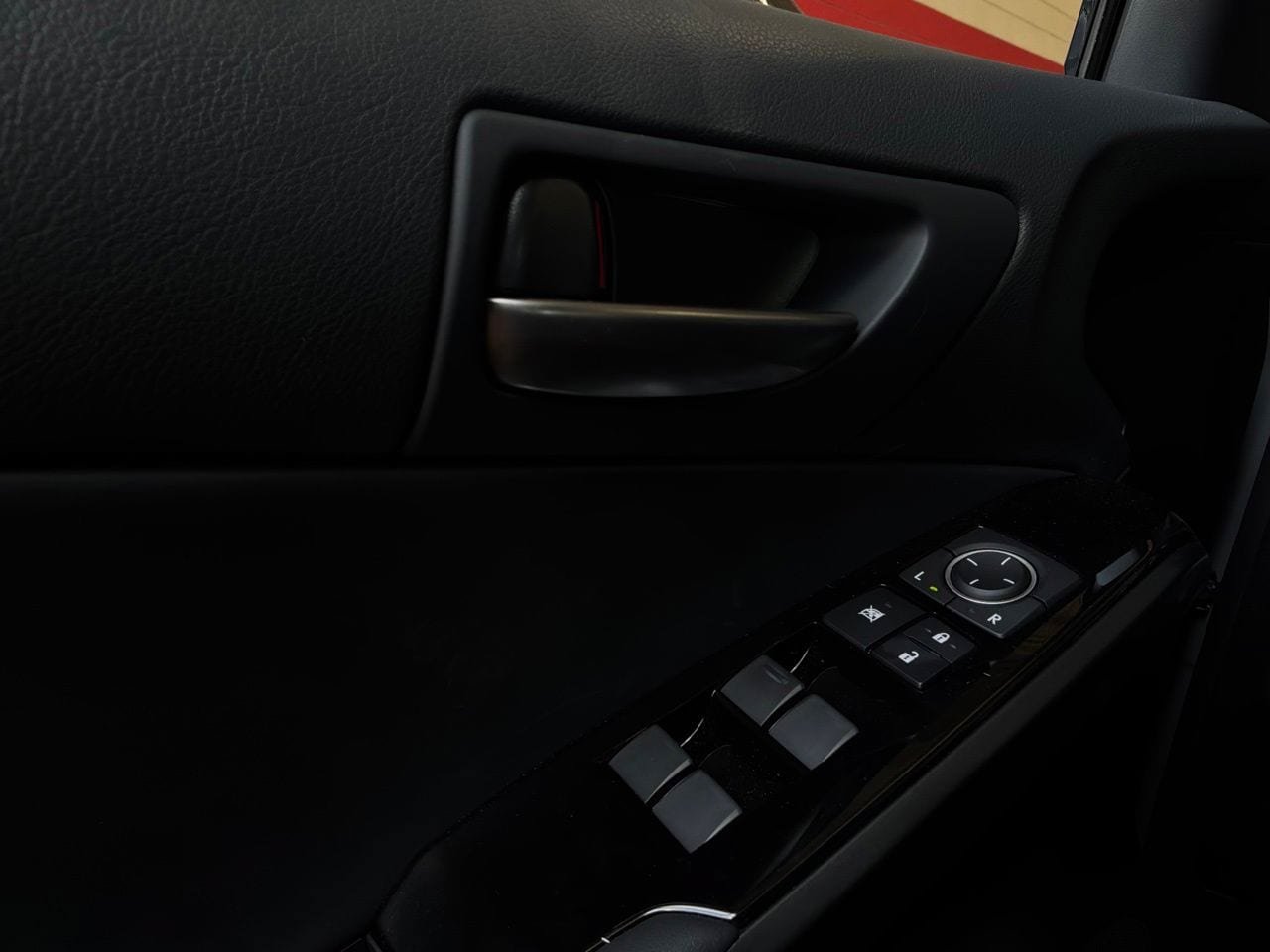 Used 2025 Lexus IS 350 F Sport w/ Accessory Package 2 RWD image 23