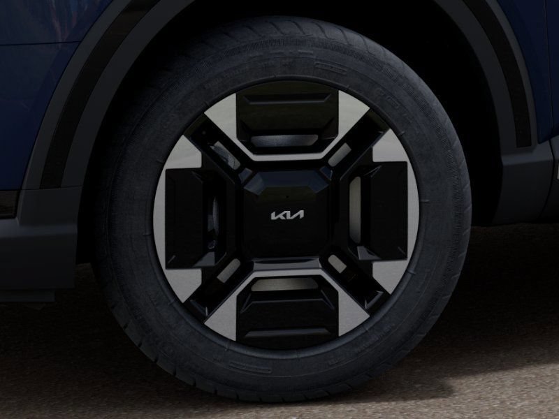New 2027 Kia Telluride EX FWD image 9