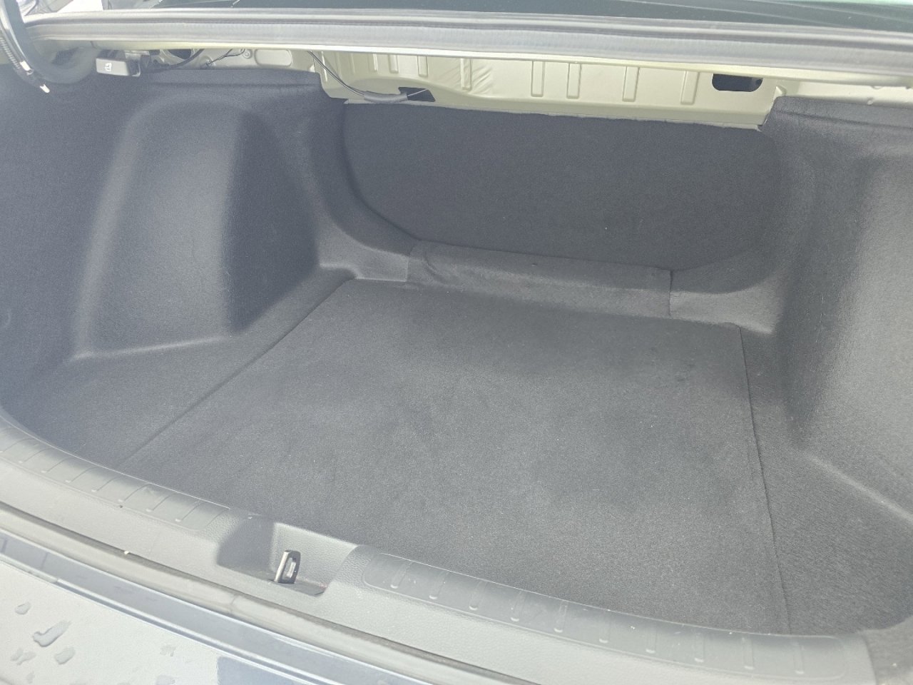 Certified 2023 Honda Civic Sport image 19