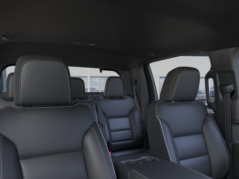 New 2026 GMC Sierra EV Elevation w/ Premium Package image 25