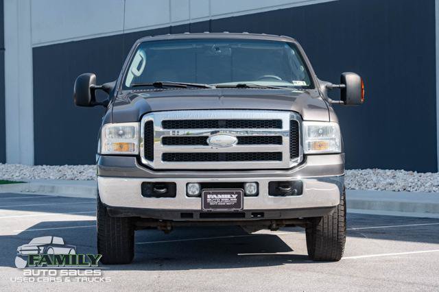 Used 2007 Ford F350 Lariat AWD/4WD image 15