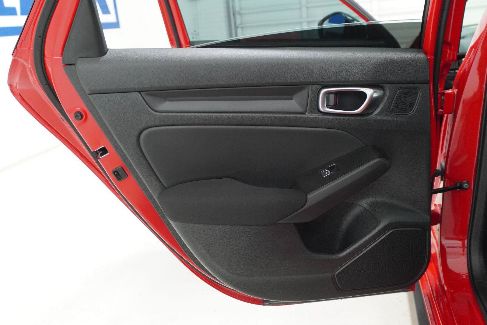 Used 2026 Honda Civic Si image 29