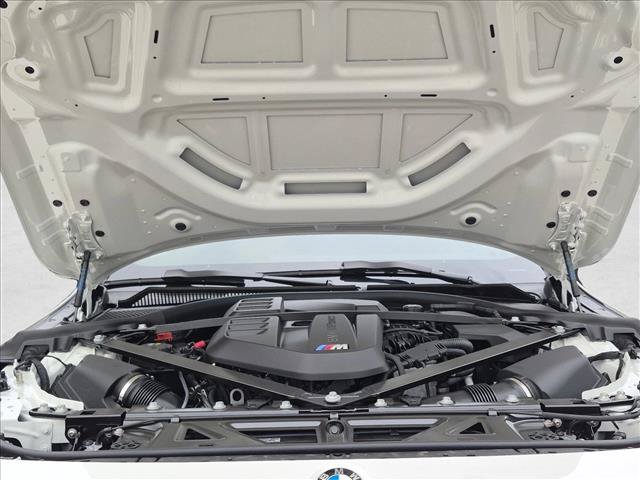New 2026 BMW M2 w/ Lighting Package RWD image 17