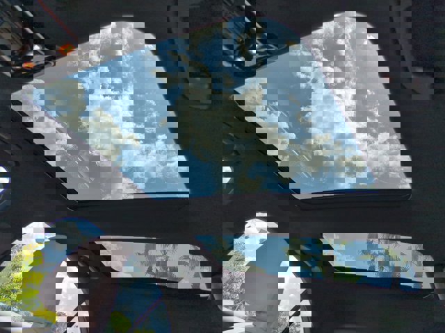 Used 2025 Mercedes-Benz C 300 Sedan image 19