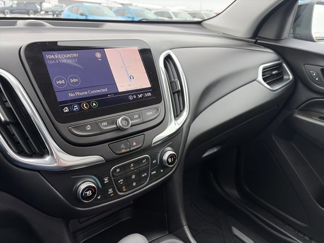 Used 2022 Chevrolet Equinox LT image 32