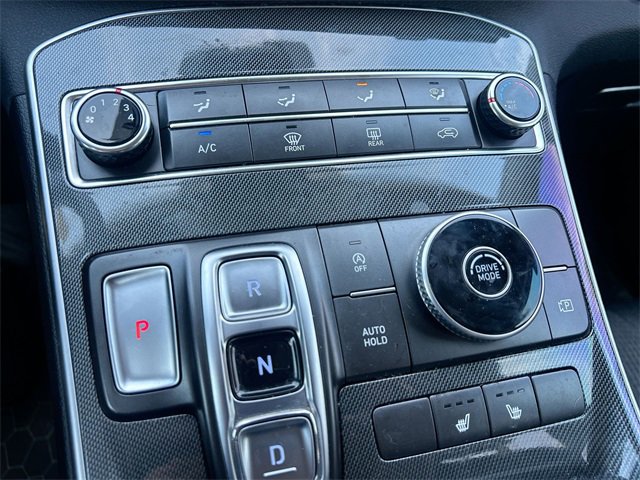 Used 2021 Hyundai Santa Fe SEL image 22