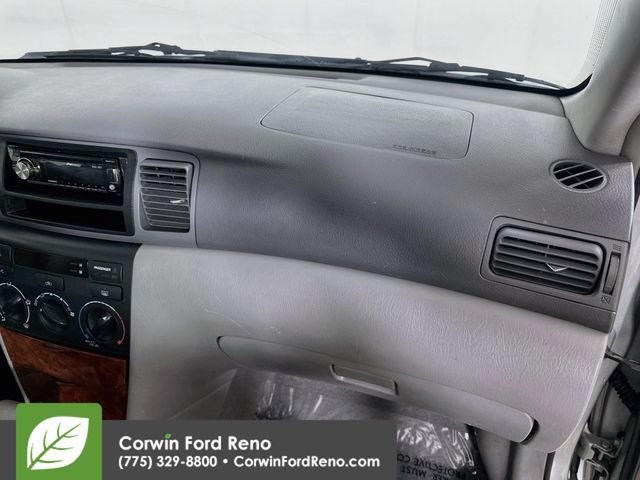 Used 2007 Toyota Corolla LE w/ Audio Value Pkg FWD image 28