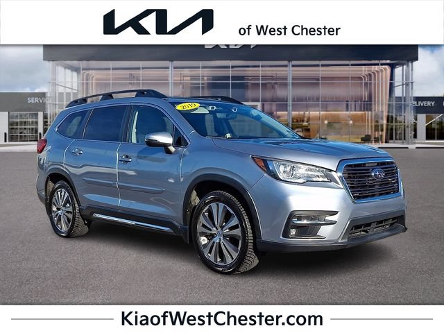 Used 2019 Subaru Ascent Limited AWD/4WD image 1