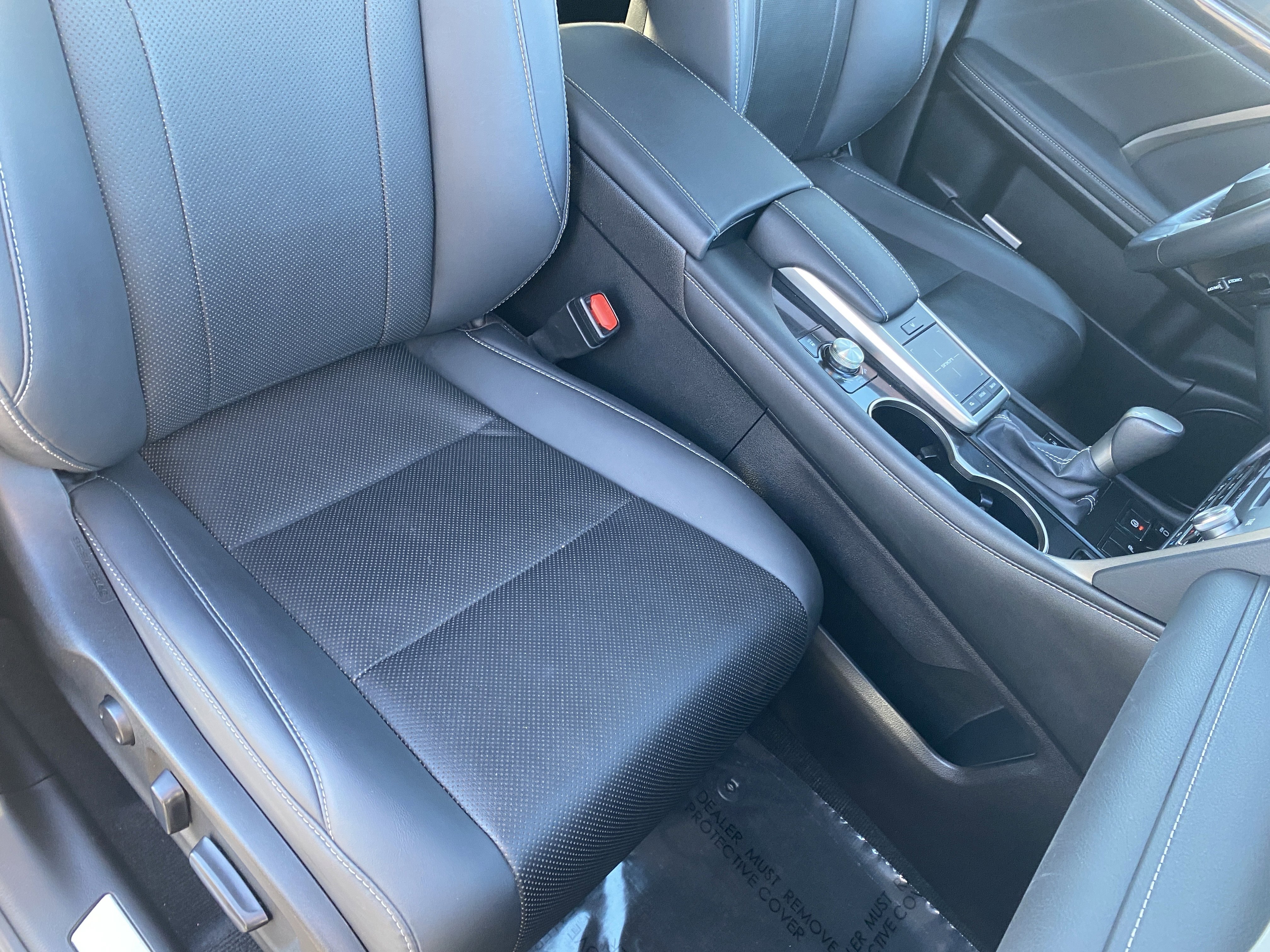 Used 2022 Lexus RX 350 FWD image 8