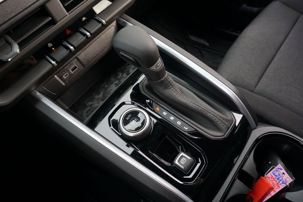 New 2026 Chevrolet Colorado Trail Boss image 15