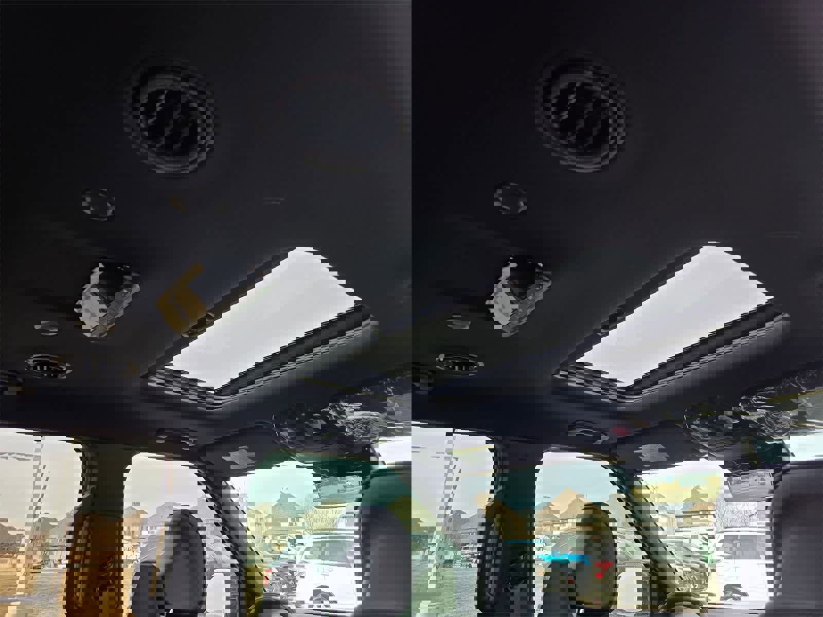 New 2027 Kia Telluride EX X-Line image 20