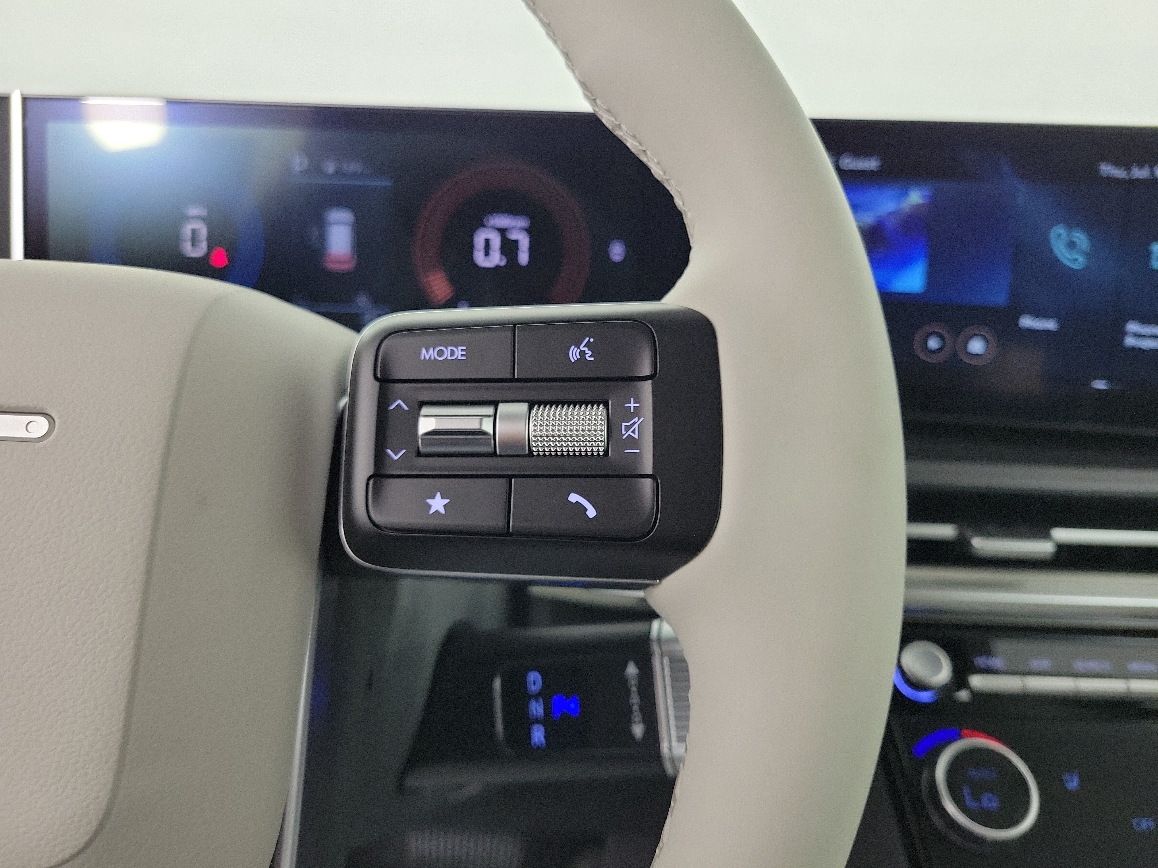 New 2026 Hyundai Santa Fe SEL AWD/4WD image 20
