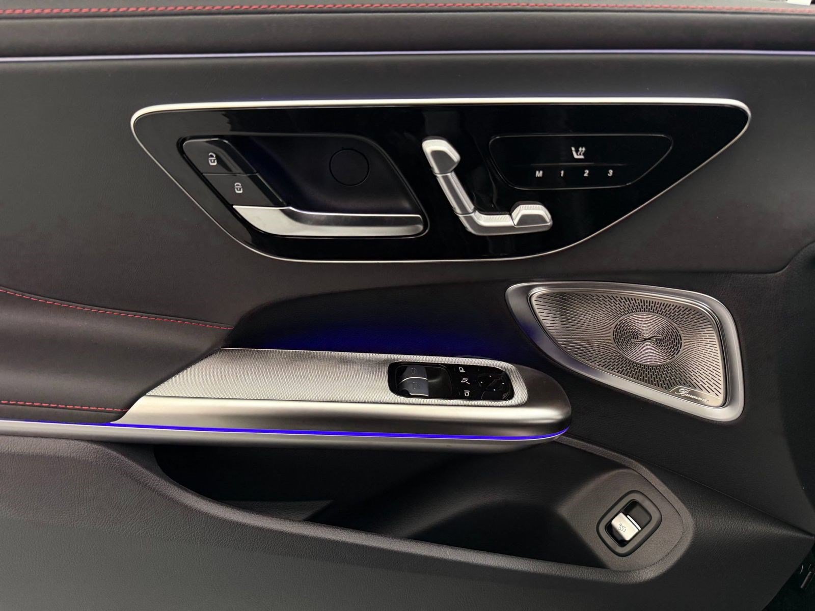 New 2027 Mercedes-Benz CLE 53 AMG 4MATIC Coupe image 11