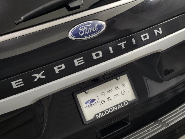 Used 2024 Ford Expedition Max XLT AWD/4WD image 9