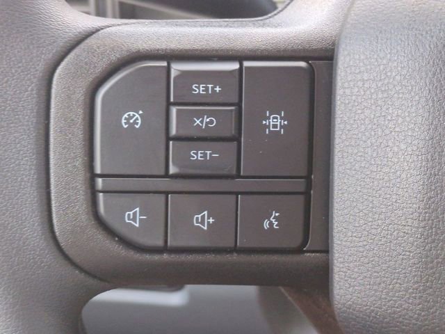 New 2025 Ford F350 XL w/ XL Chrome Package image 21