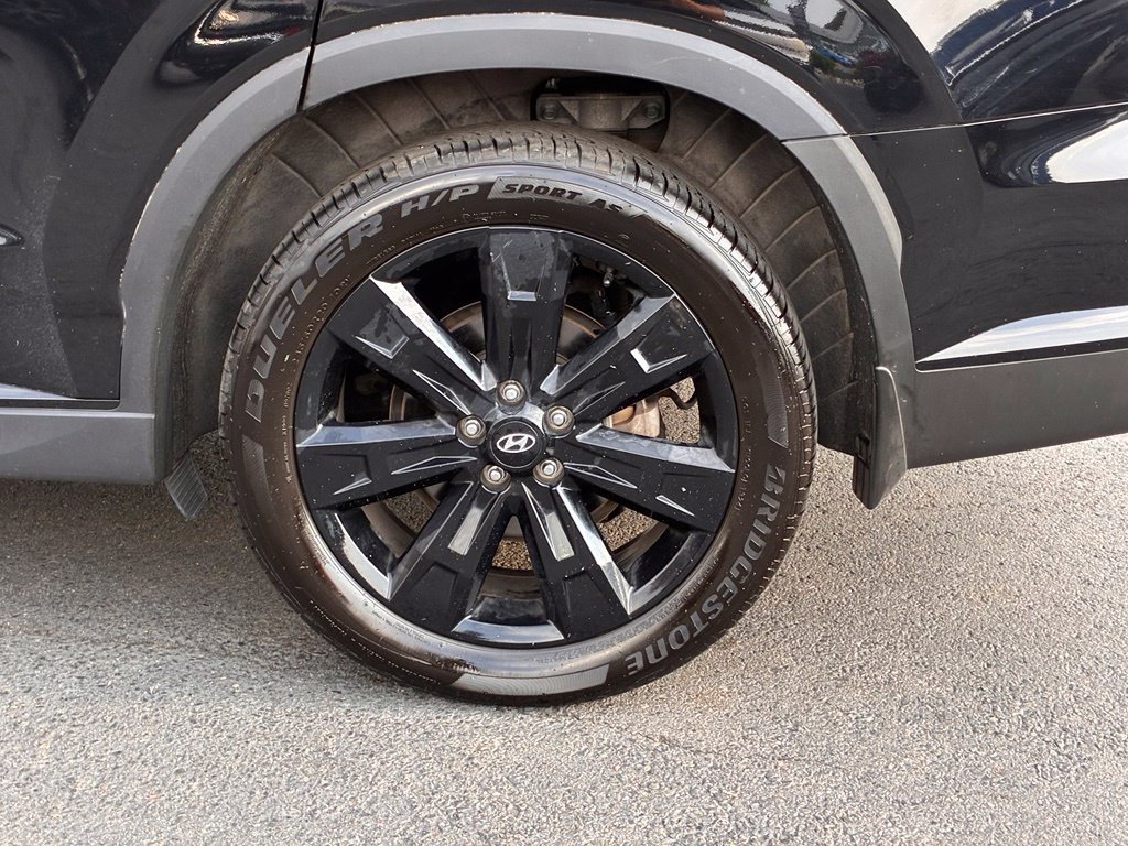 Used 2023 Hyundai Palisade XRT AWD/4WD image 50