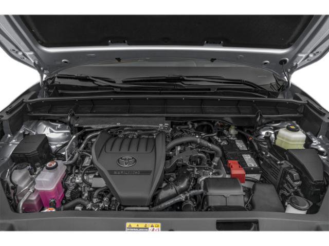 New 2026 Toyota Highlander Platinum AWD/4WD image 14