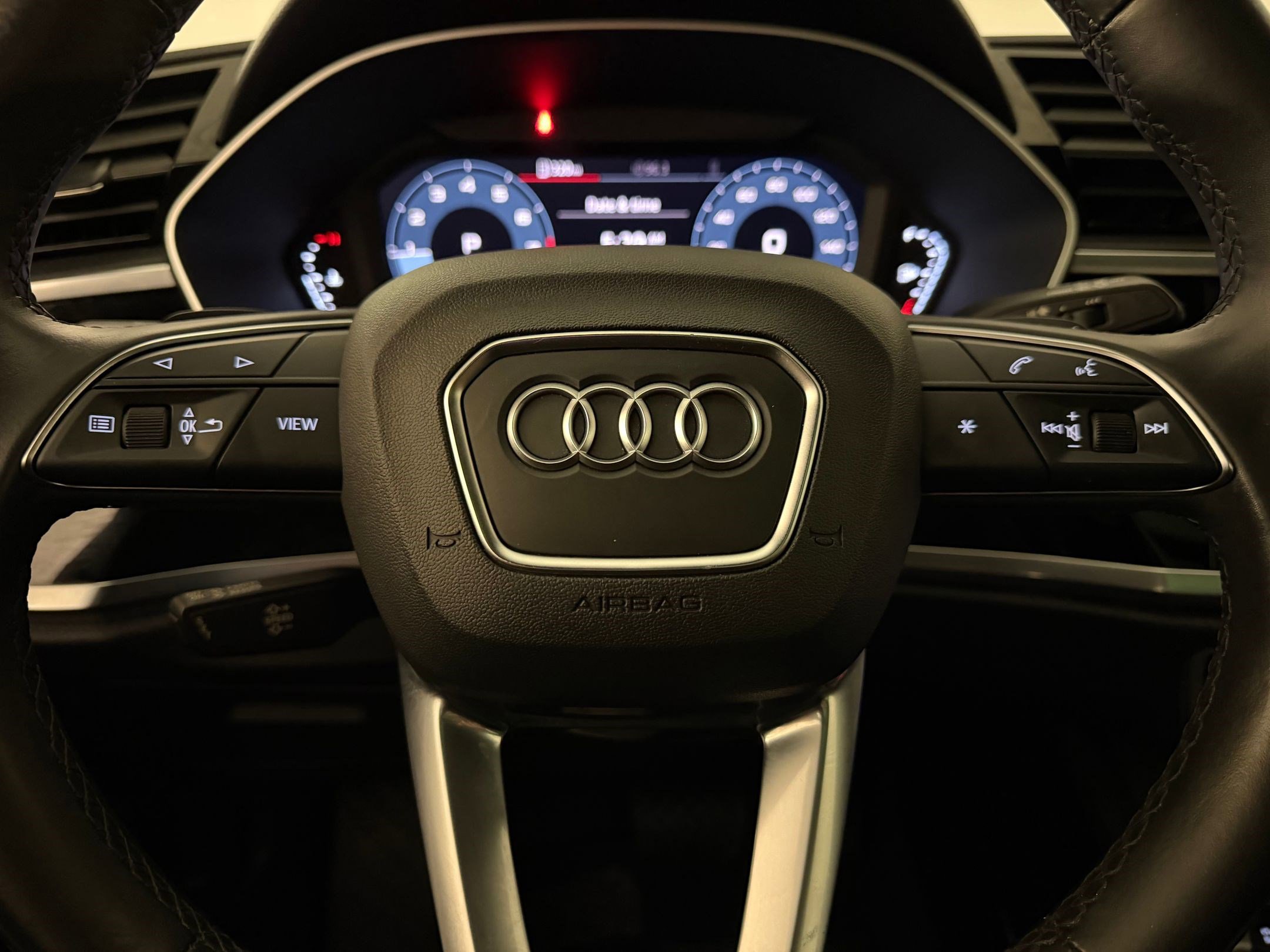 Certified 2021 Audi Q3 2.0T Premium w/ Convenience Package image 18