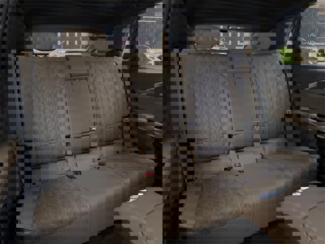 New 2026 Cadillac Lyriq Signature Luxury image 17