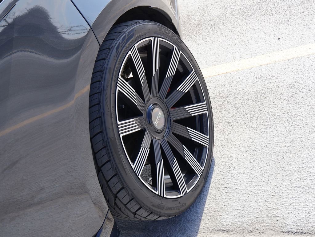 Certified 2023 Land Rover Range Rover SV image 1