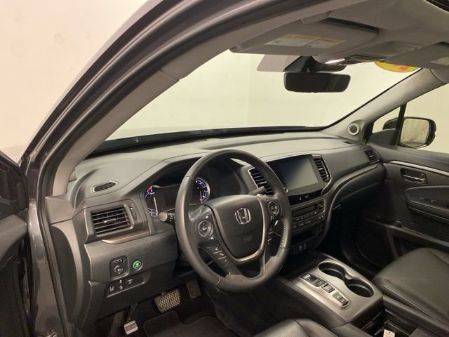 Used 2023 Honda Ridgeline RTL image 7