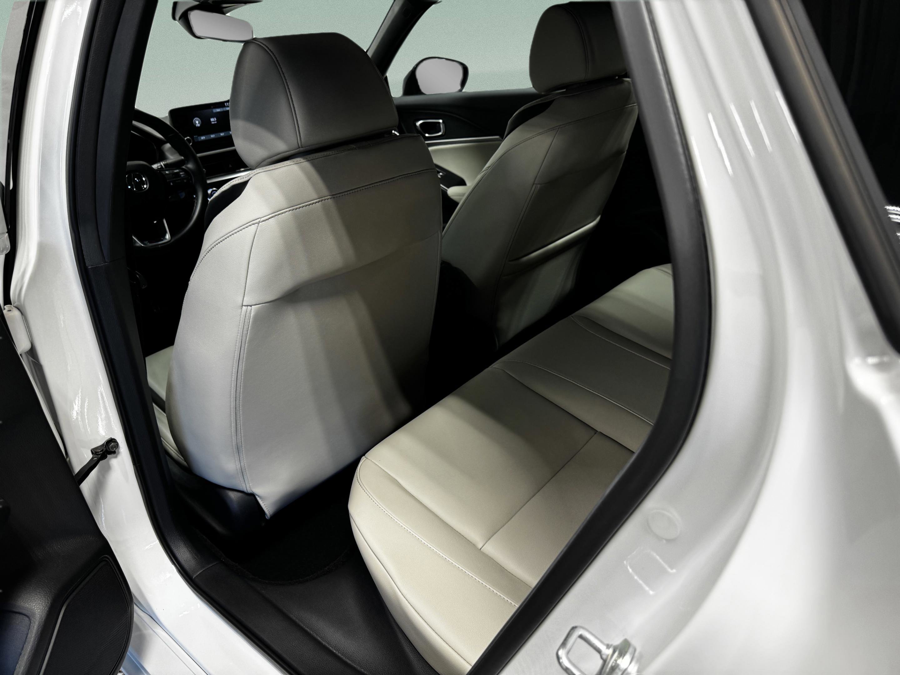 Certified 2025 Acura Integra A-Spec image 10