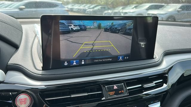 New 2026 Acura MDX SH-AWD image 17