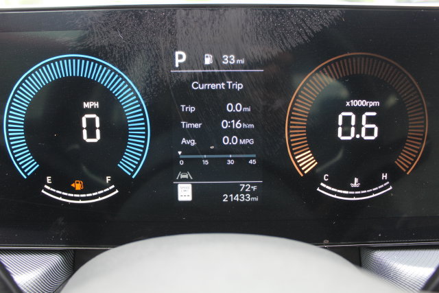 Used 2024 Hyundai Sonata SEL FWD image 60