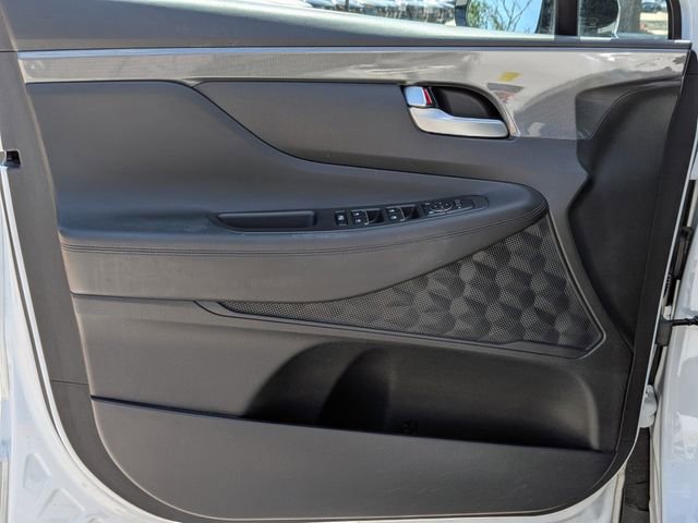Used 2022 Hyundai Santa Fe XRT w/ Cargo Package FWD image 10