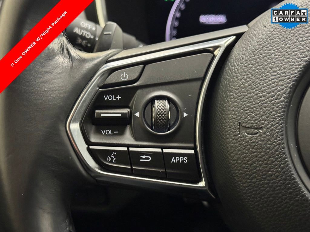 Used 2023 Acura MDX SH-AWD image 21