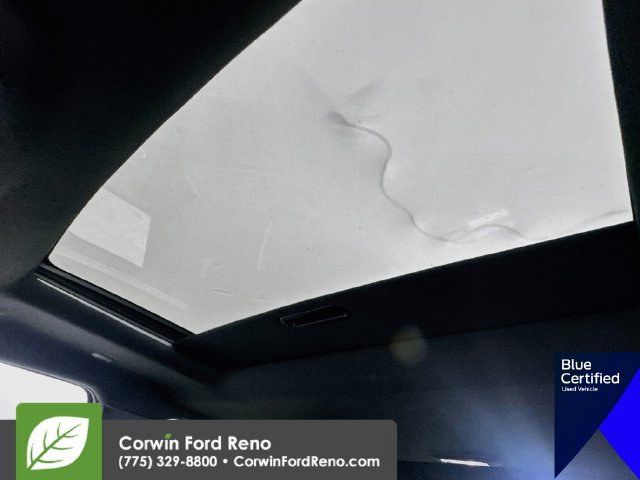 Used 2025 RAM 2500 Laramie AWD/4WD image 27