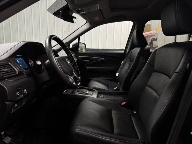 Used 2022 Honda Pilot Special Edition image 16