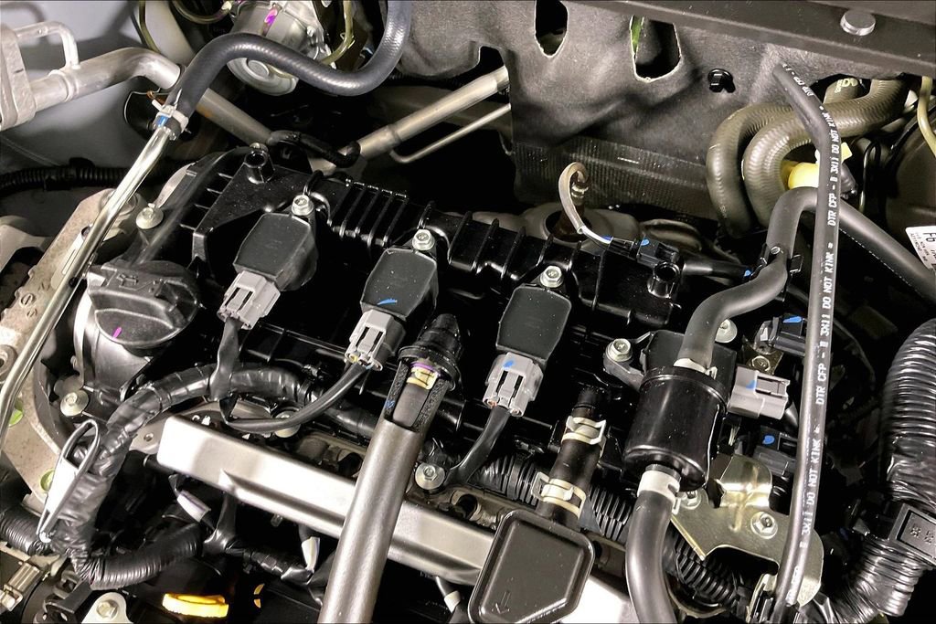 Used 2024 Nissan Kicks SR w/ SR Premium Package image 41