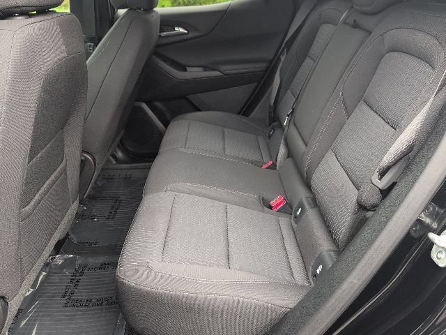 Used 2025 Chevrolet Equinox LT AWD/4WD image 27