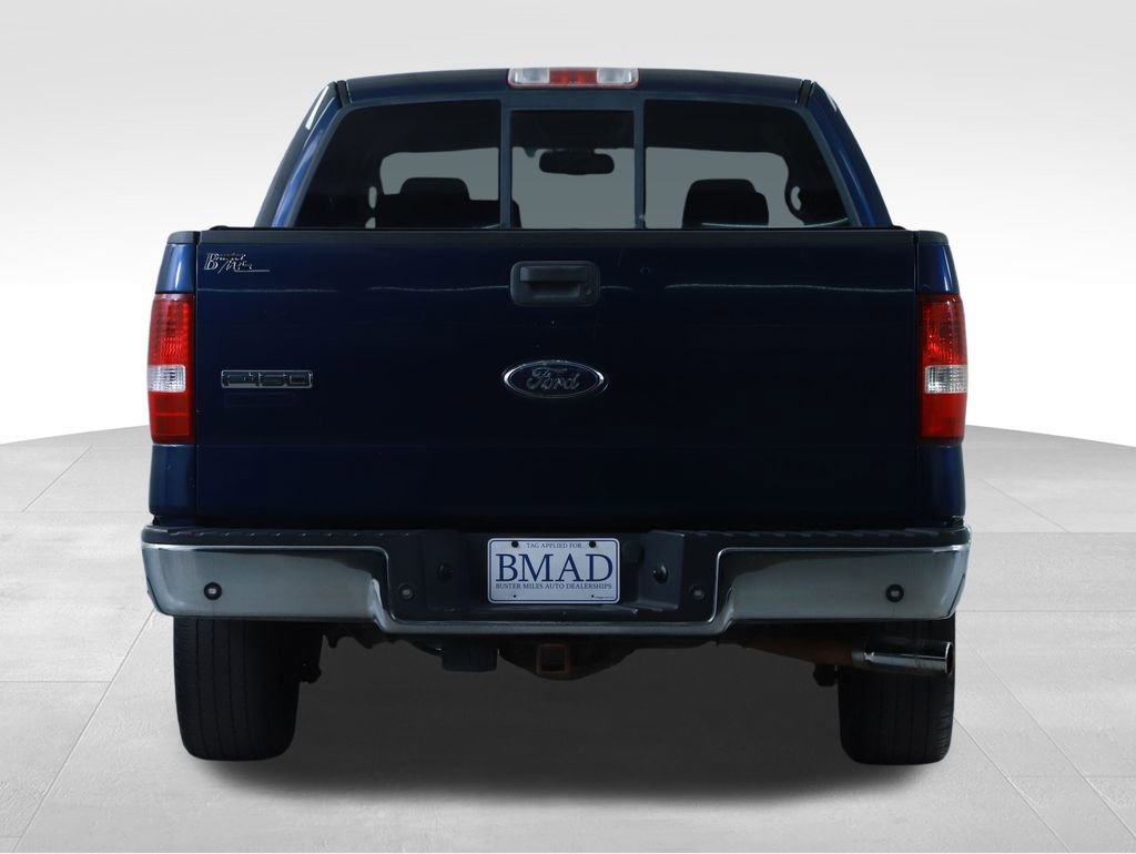 Used 2008 Ford F150 XLT image 10