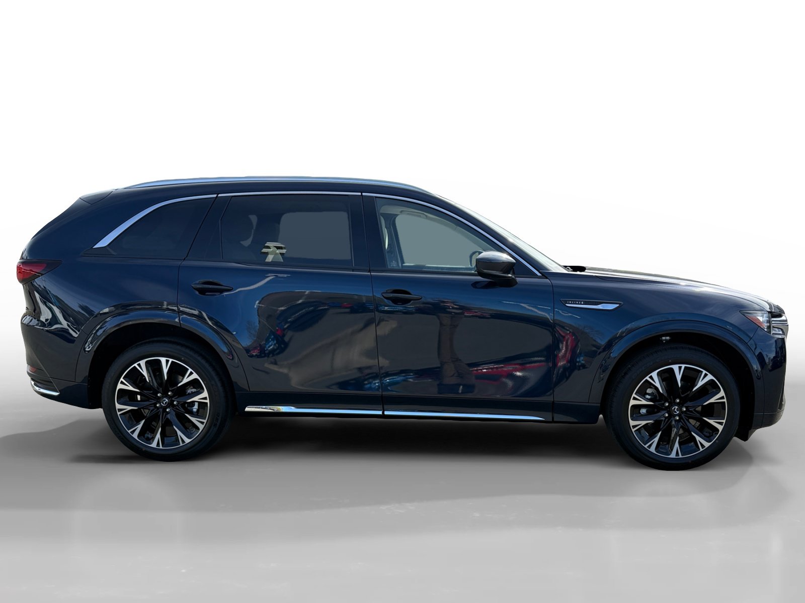 New 2026 MAZDA CX-90 3.3 Turbo S w/ Premium Plus AWD/4WD image 6