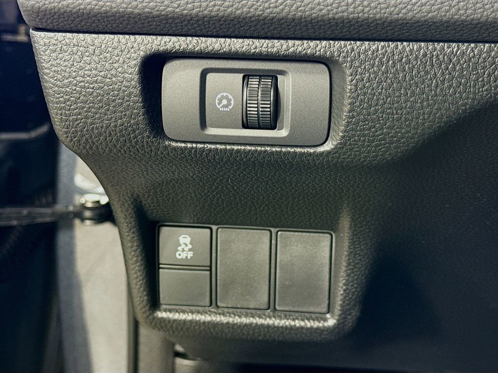 New 2026 Honda Civic Sport image 10