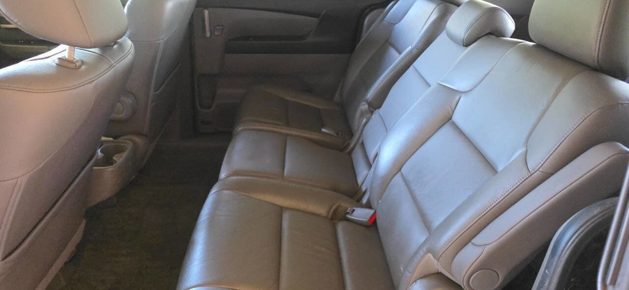 Used 2011 Honda Odyssey EX-L image 26