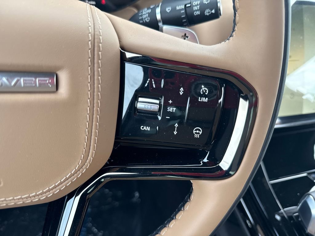 New 2026 Land Rover Range Rover Sport Dynamic SE image 21