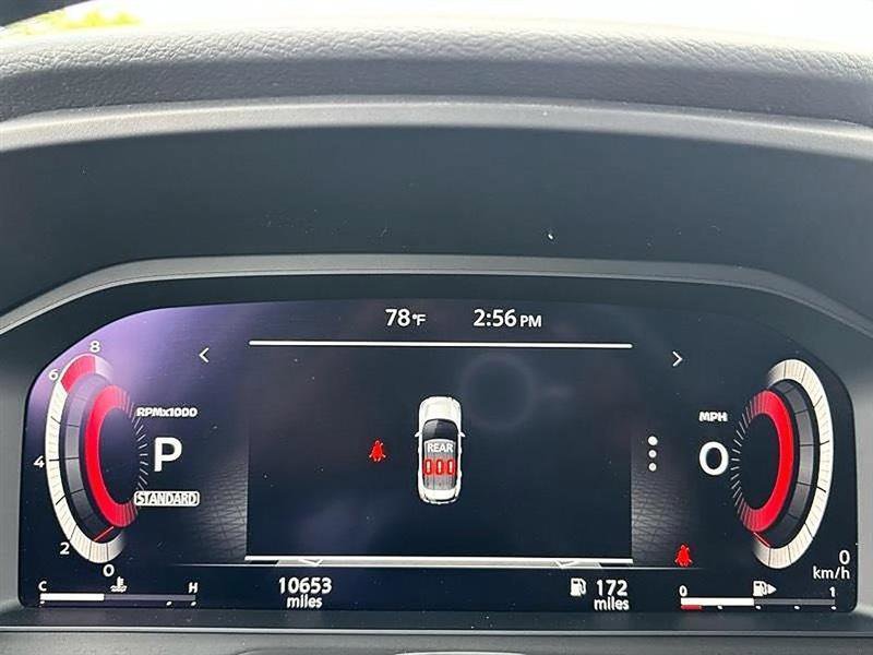 Used 2025 Nissan Rogue SL w/ Tech Package image 24