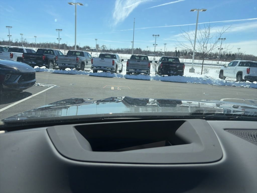 Used 2026 BMW X7 xDrive40i image 15