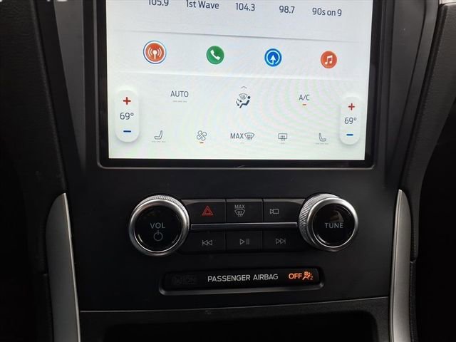 Used 2024 Ford Edge ST-Line AWD/4WD image 22