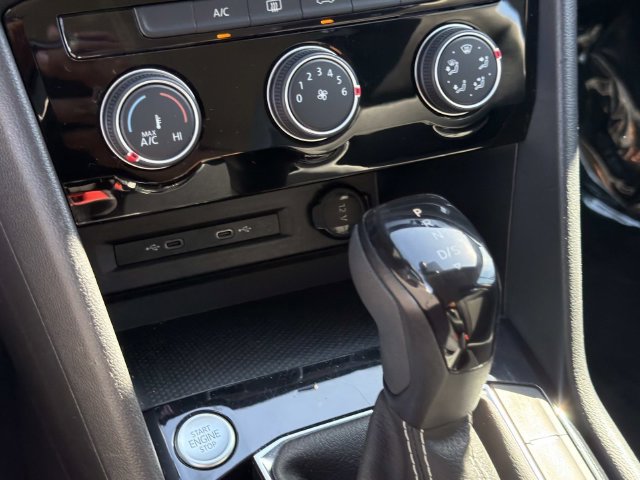Certified 2023 Volkswagen Taos S FWD image 21