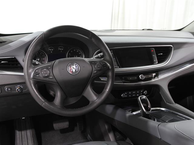 Used 2021 Buick Enclave Premium w/ Sun and Sites Package image 6