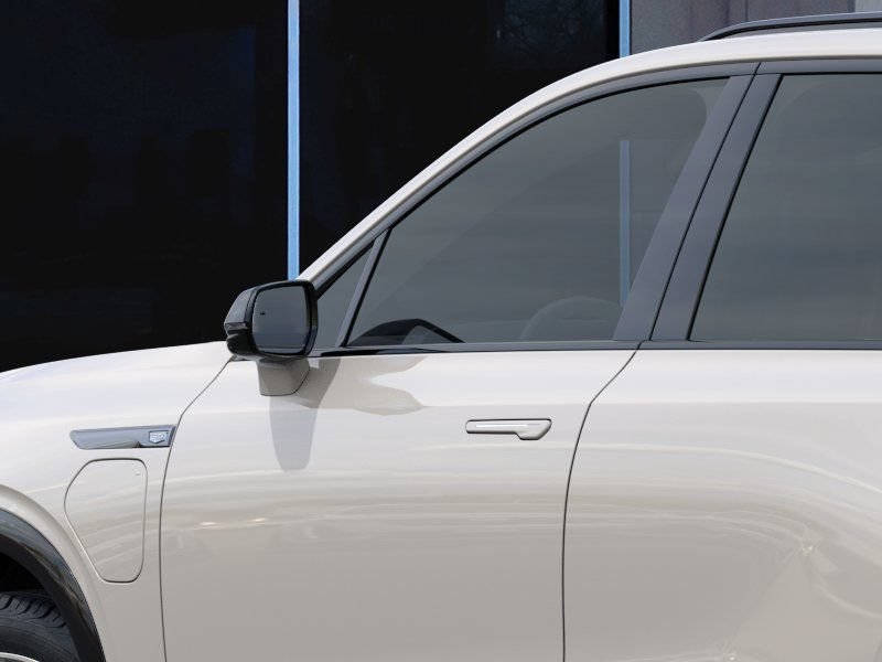 New 2027 Cadillac Vistiq Sport AWD/4WD image 12